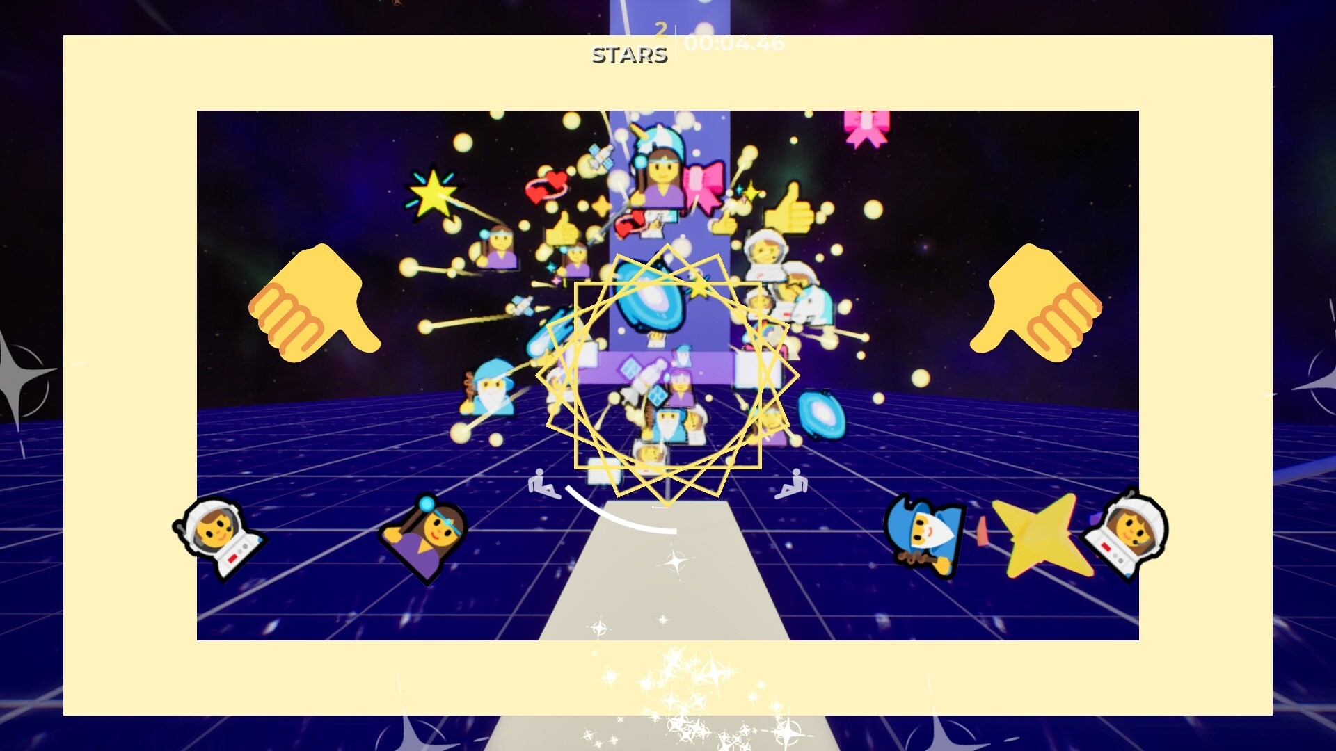 Chasing the Universe screenshot 5