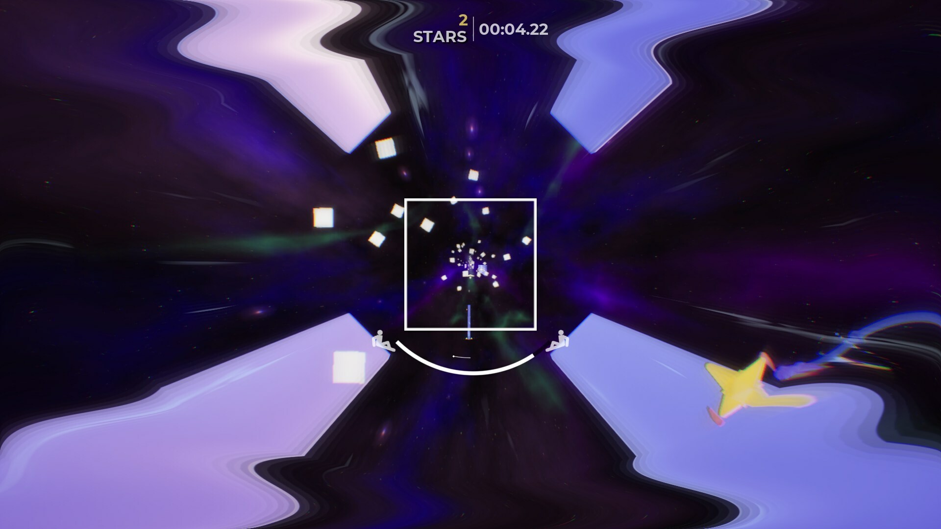 Chasing the Universe screenshot 3