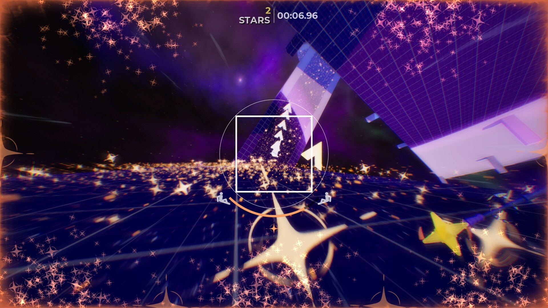 Chasing the Universe screenshot 4