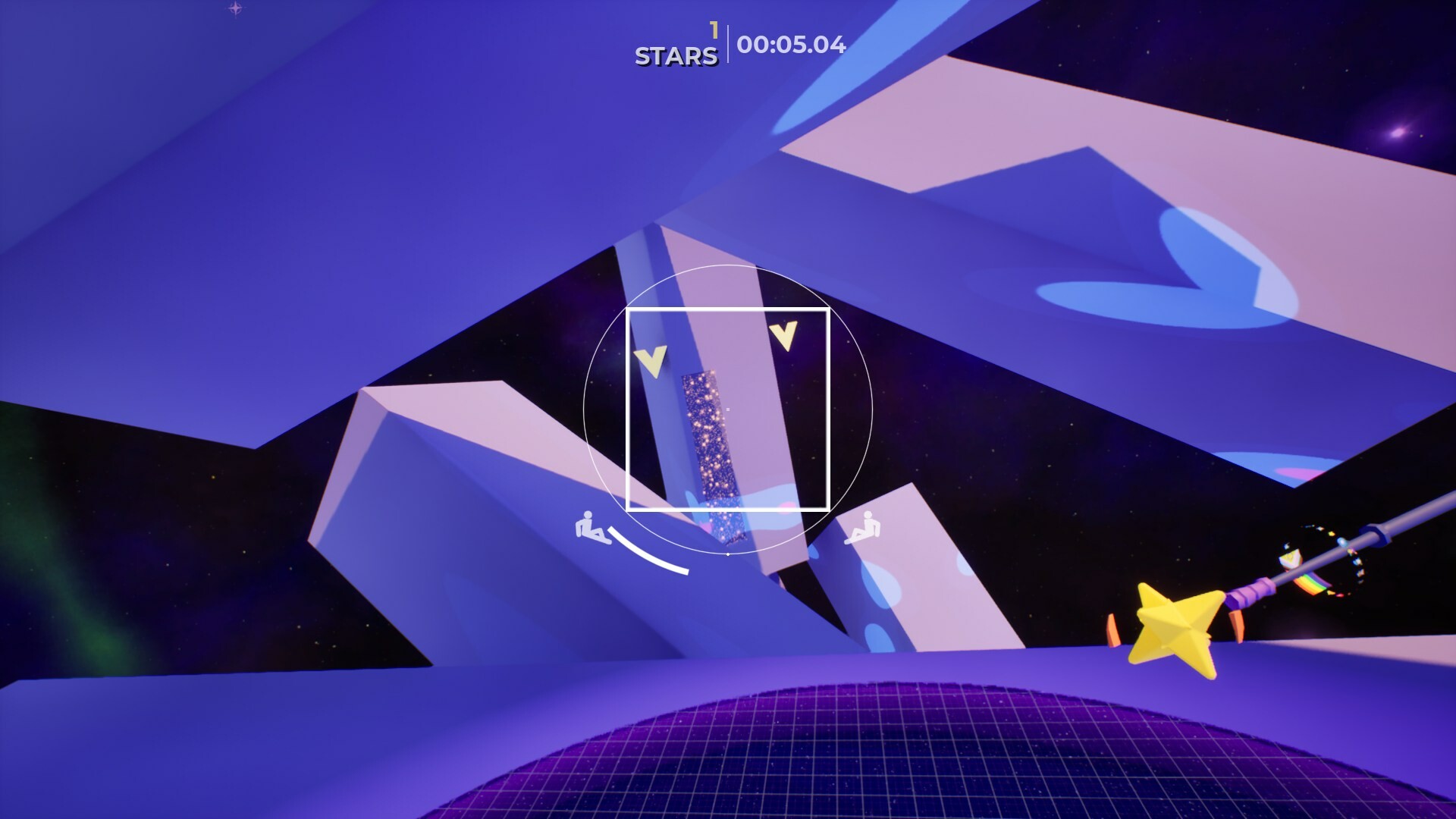Chasing the Universe screenshot 1