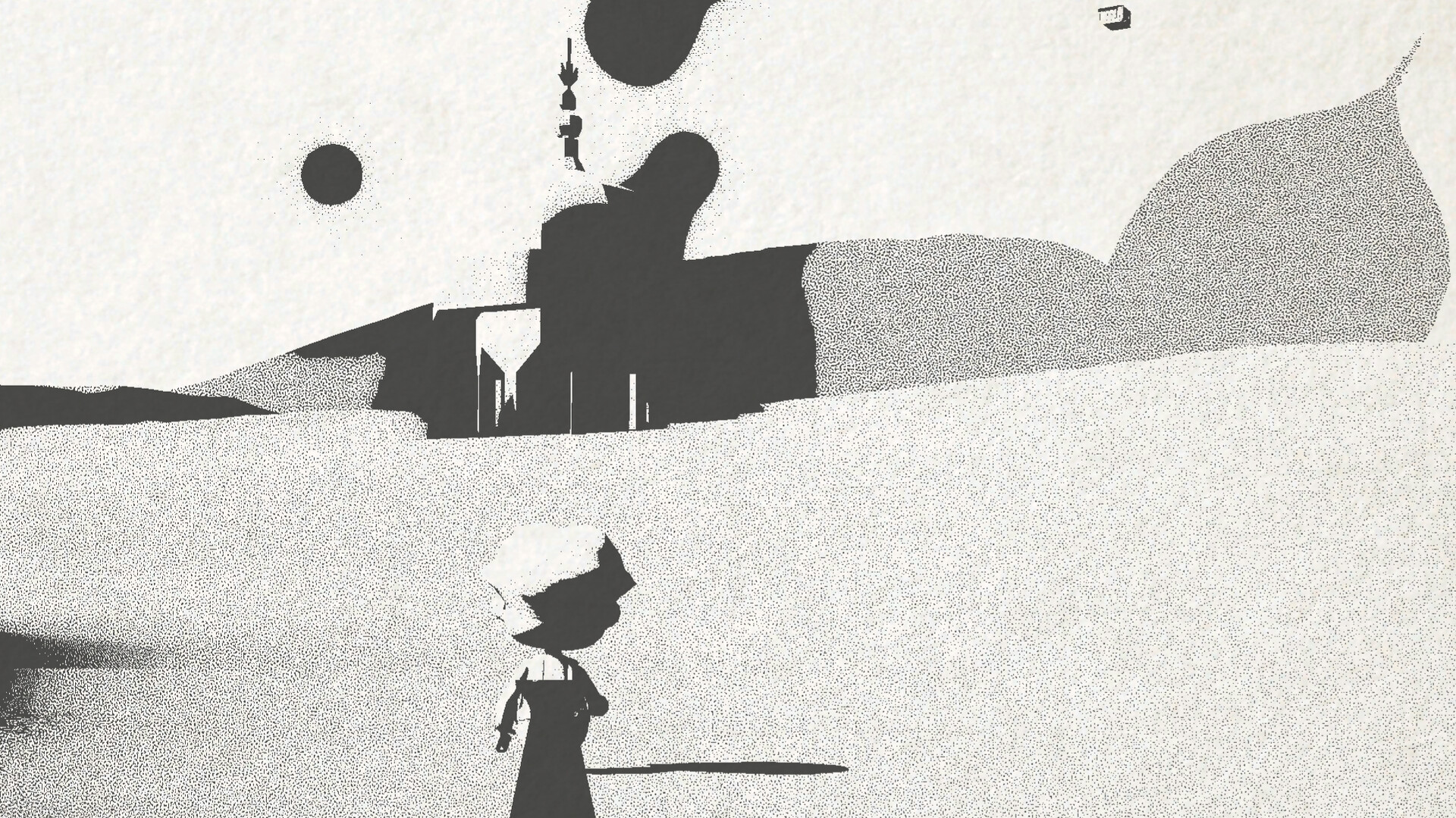 InKeepers screenshot 1