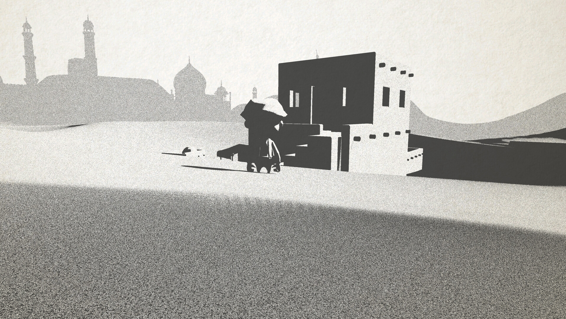 InKeepers screenshot 5
