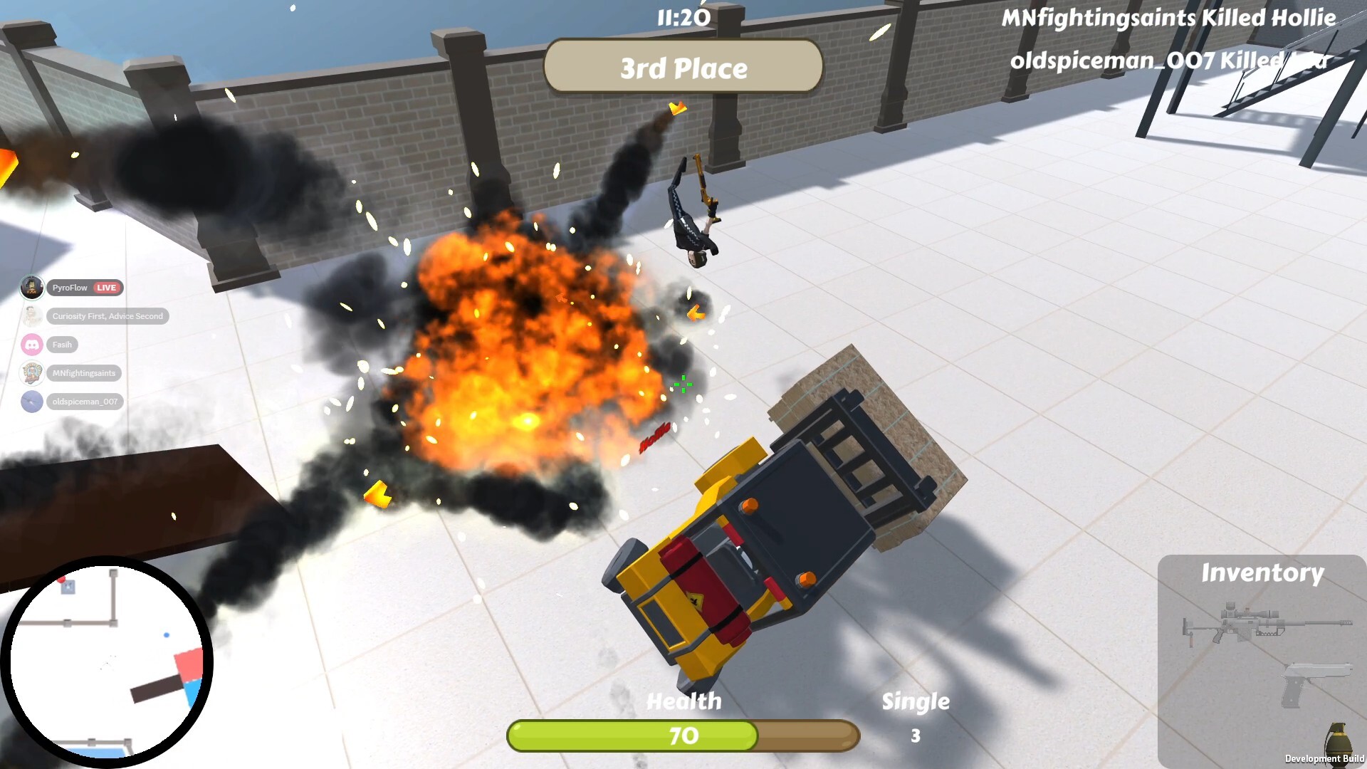 Mags and Body Bags screenshot 15