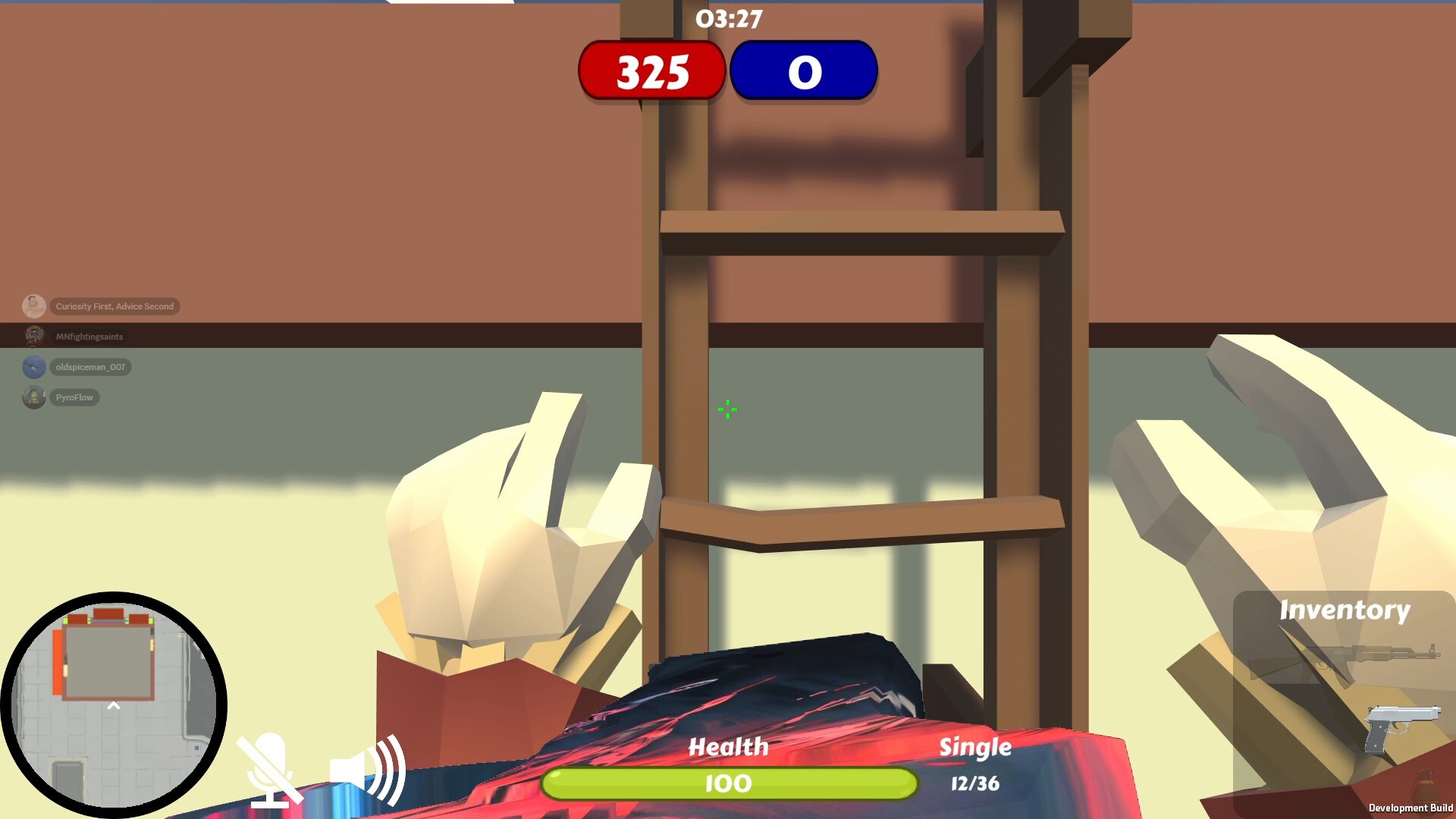 Mags and Body Bags screenshot 13