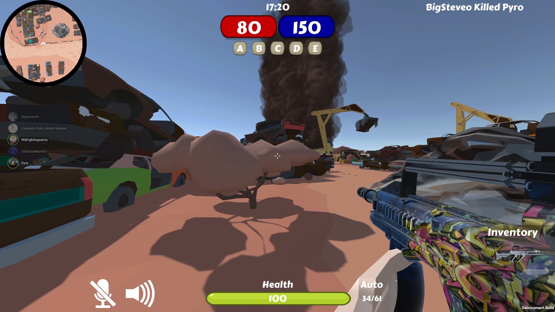 Mags and Body Bags screenshot 4