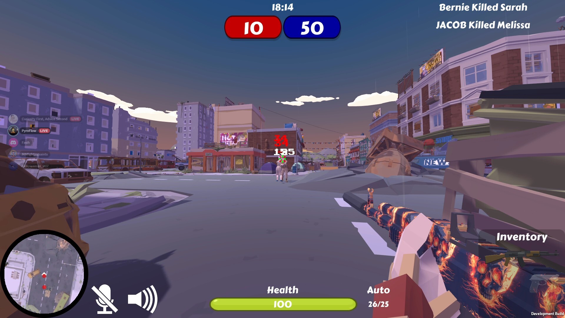 Mags and Body Bags screenshot 10