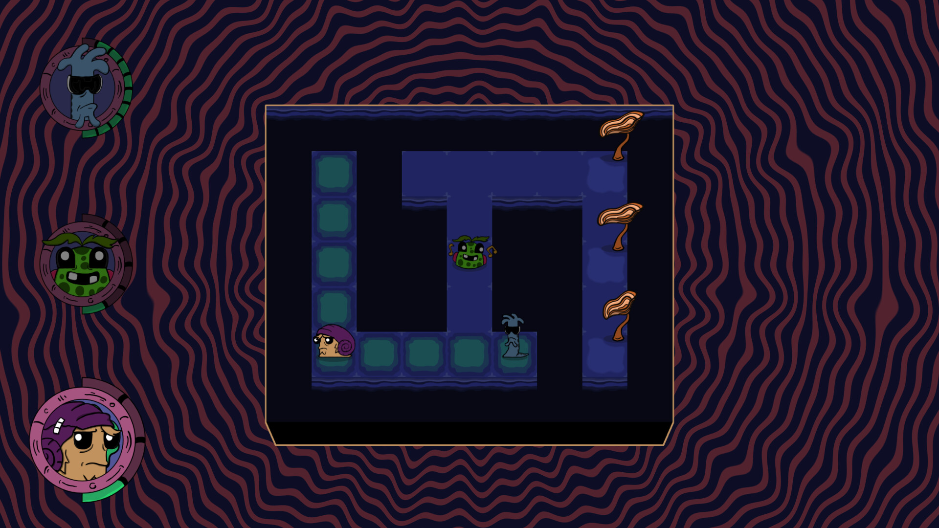Slugtrip screenshot 5
