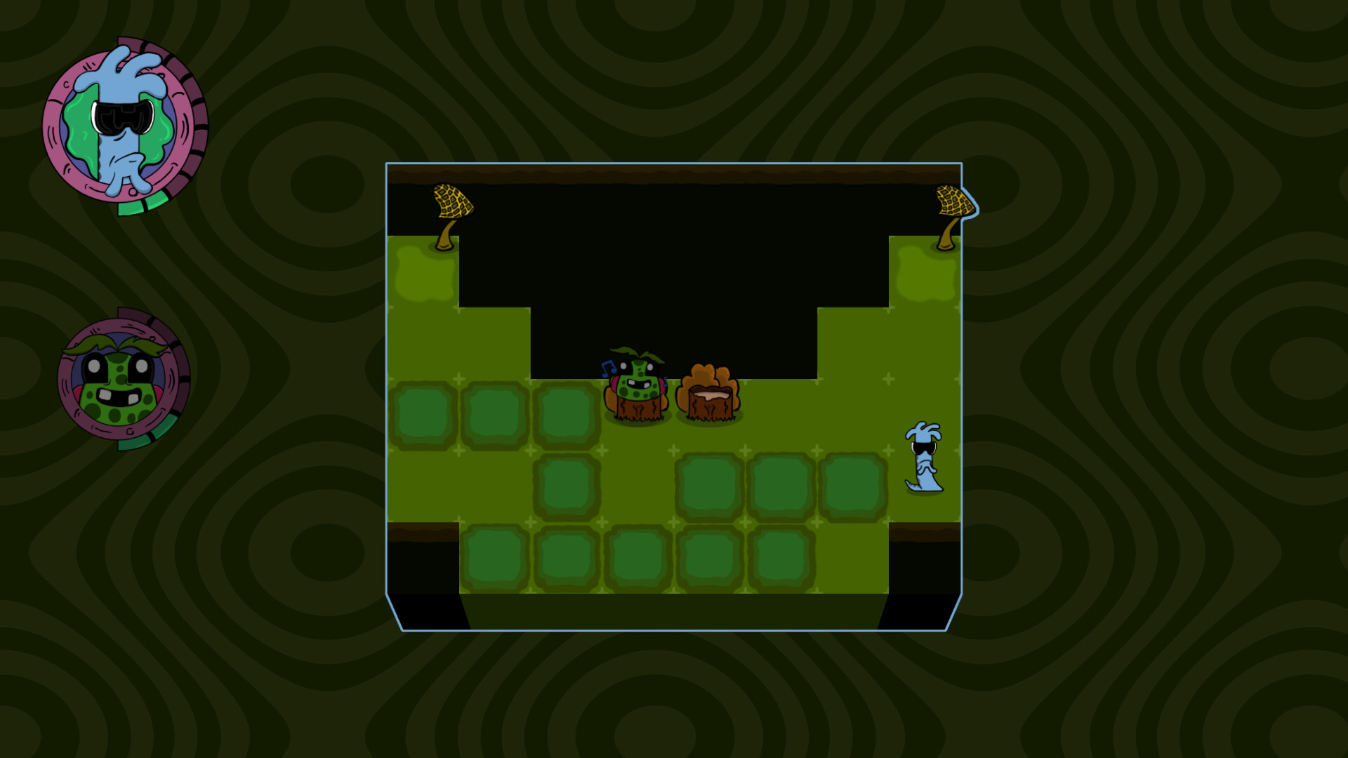 Slugtrip screenshot 2