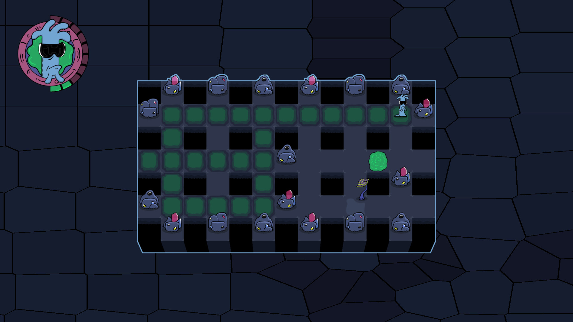 Slugtrip screenshot 1