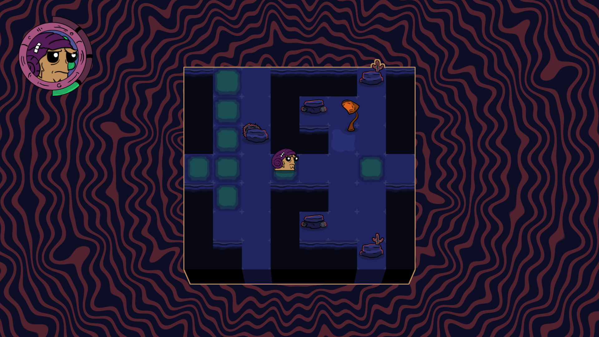 Slugtrip screenshot 4