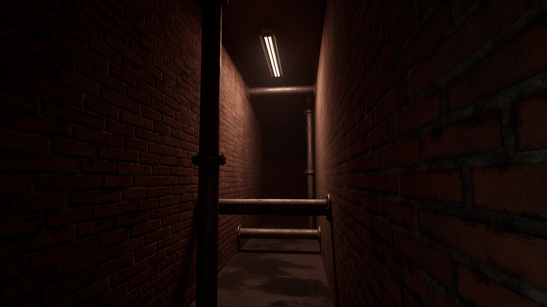 SCP: EXPERIMENTS screenshot 4
