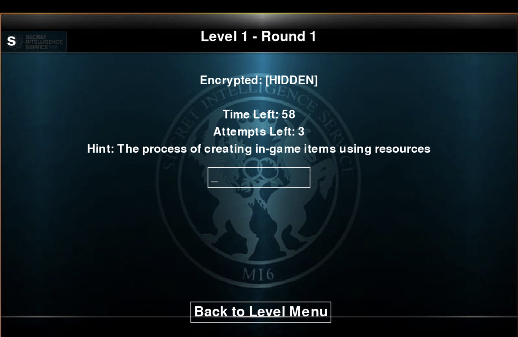 SHADOW PROTOCOL screenshot 2