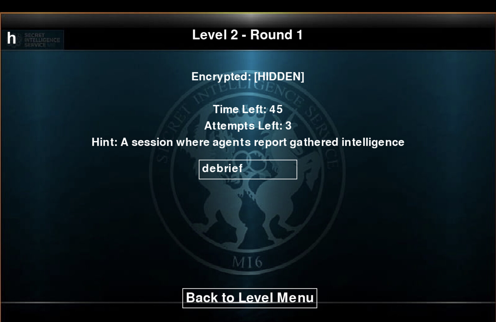 SHADOW PROTOCOL screenshot 4