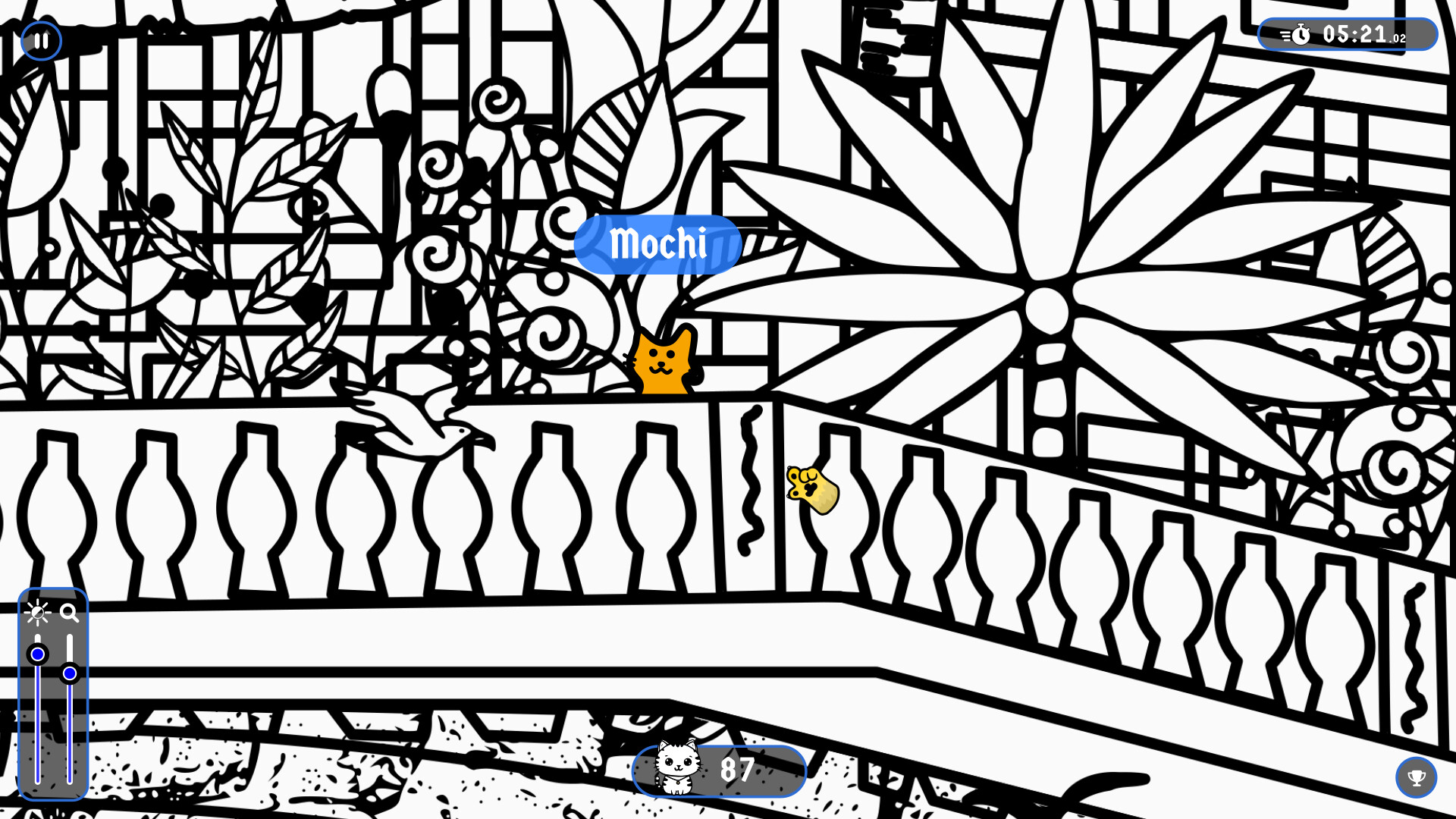 Hidden Pets: 101 Cats in Venice screenshot 2