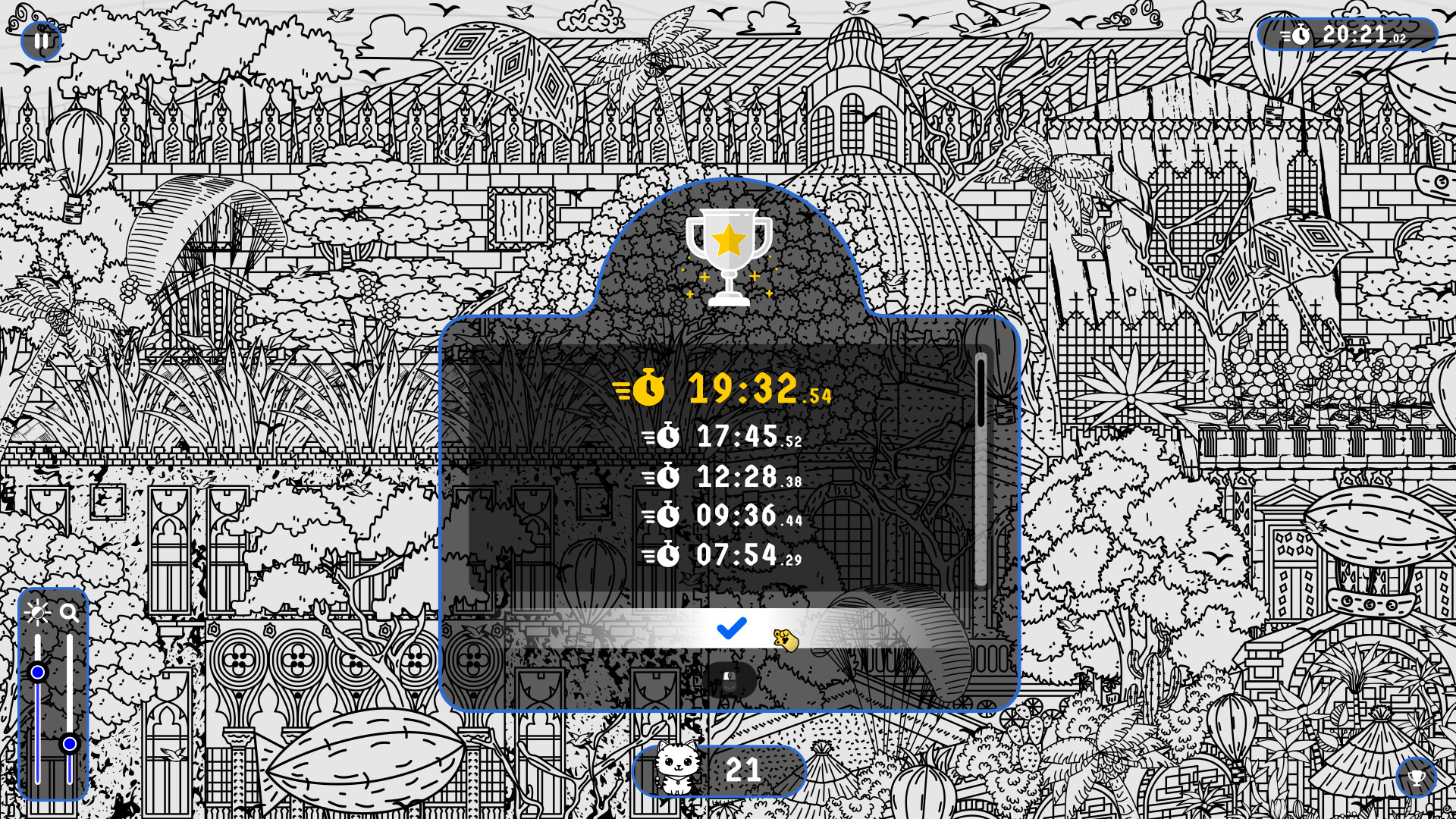 Hidden Pets: 101 Cats in Venice screenshot 3