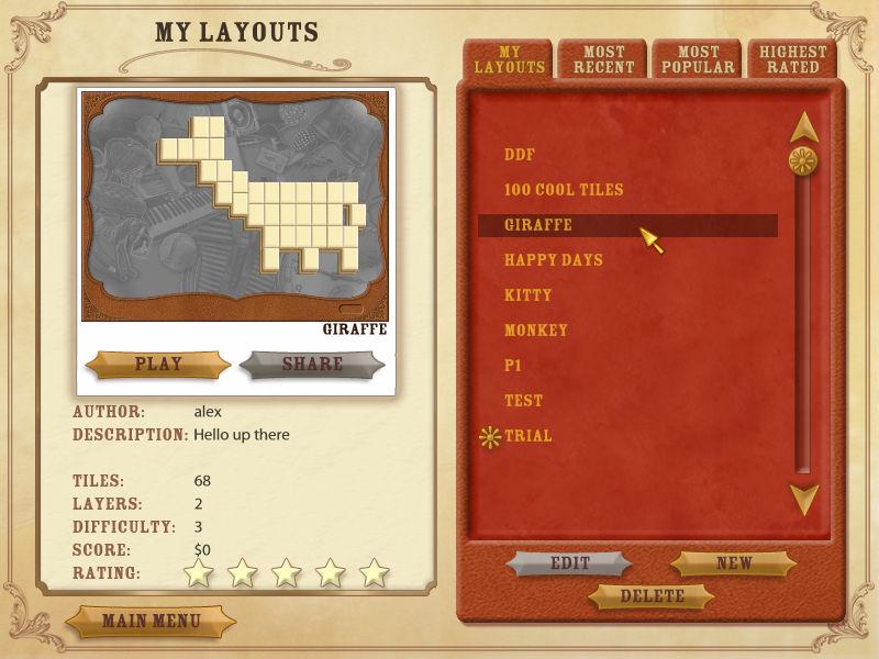 Mahjong Roadshow™ screenshot 6