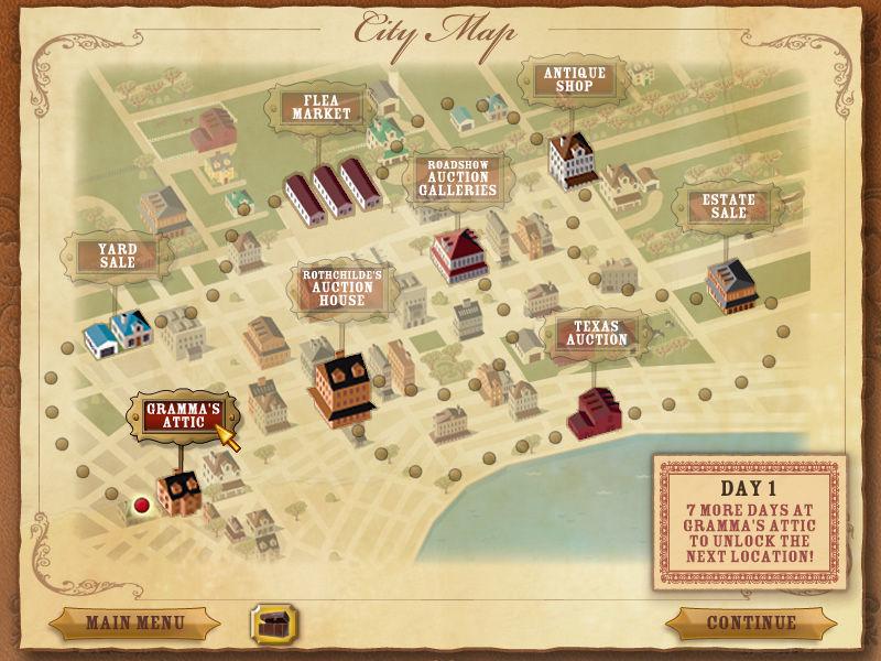 Mahjong Roadshow™ screenshot 2