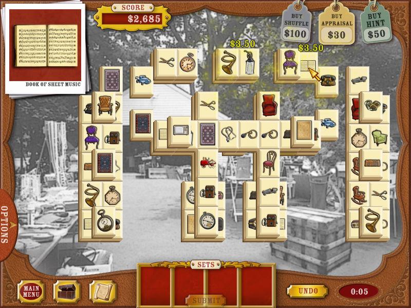 Mahjong Roadshow™ screenshot 4