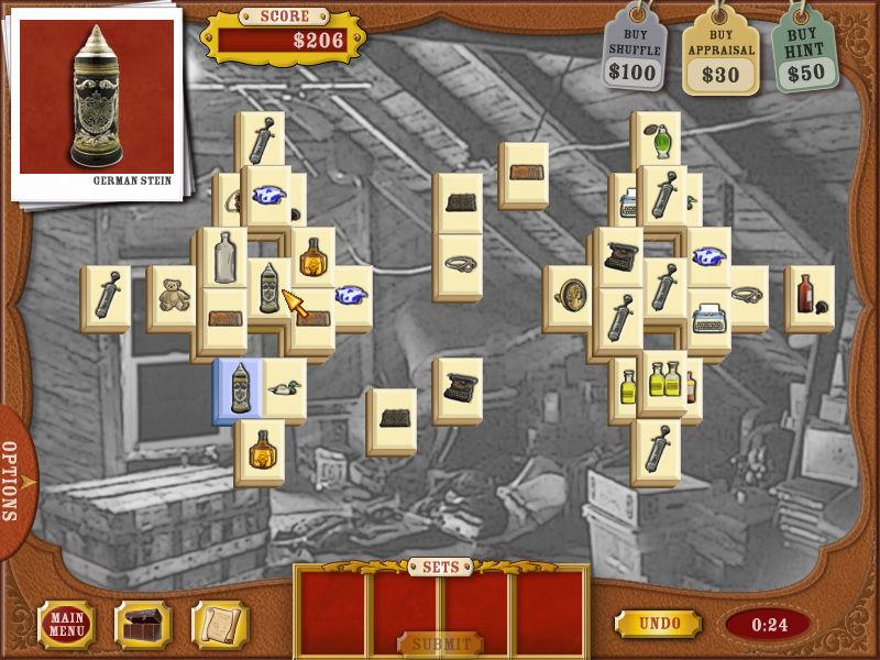 Mahjong Roadshow™ screenshot 3