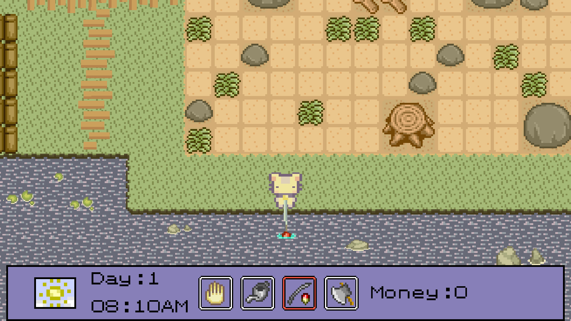 Cozy Farm screenshot 13