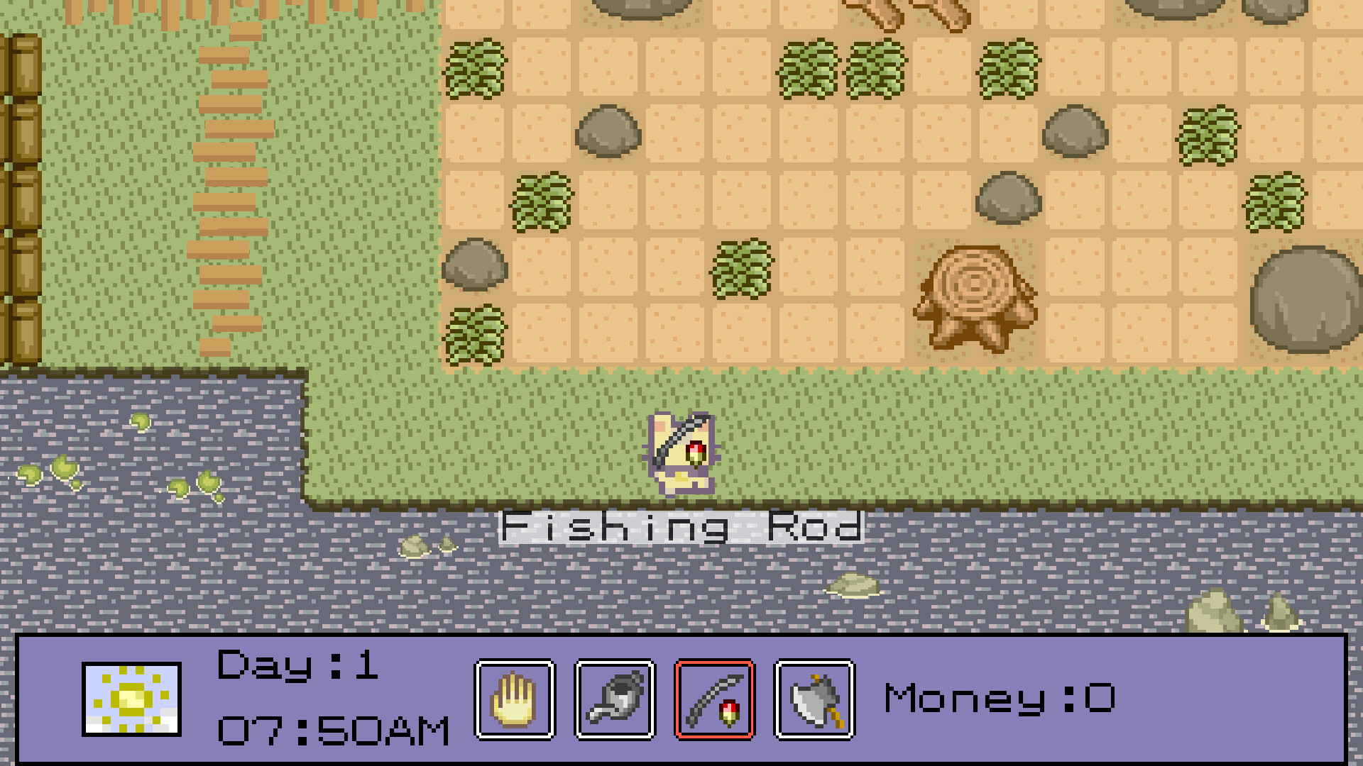 Cozy Farm screenshot 11