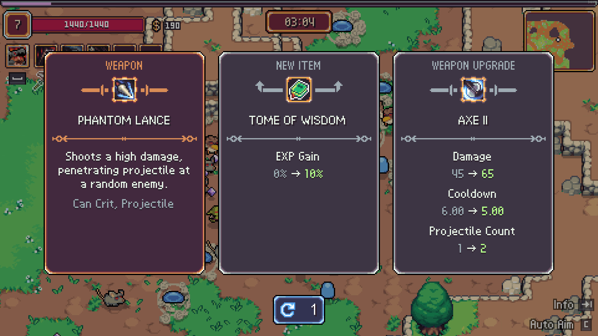 Survivors Guild screenshot 5