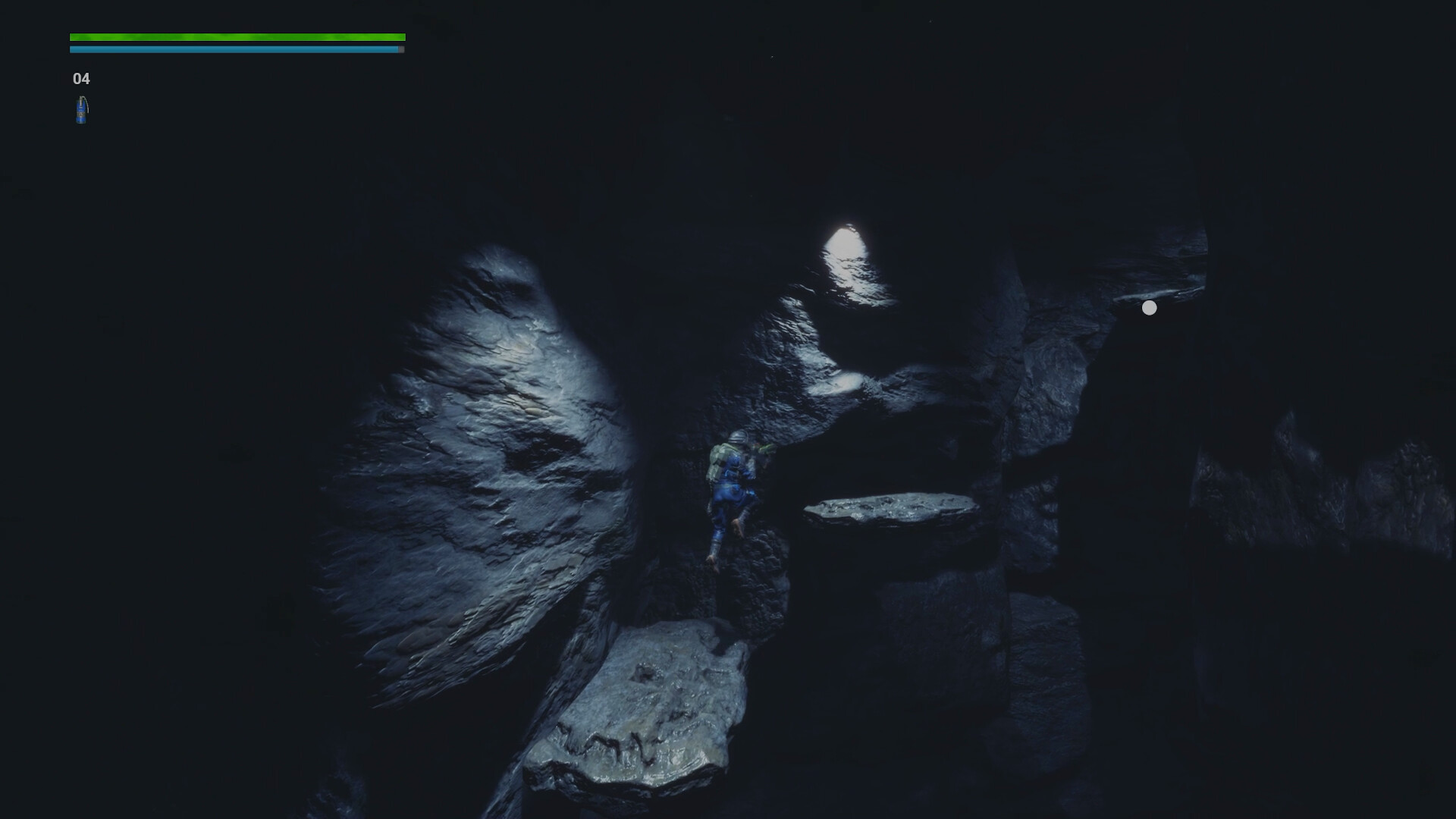 Paradox Patrol screenshot 5