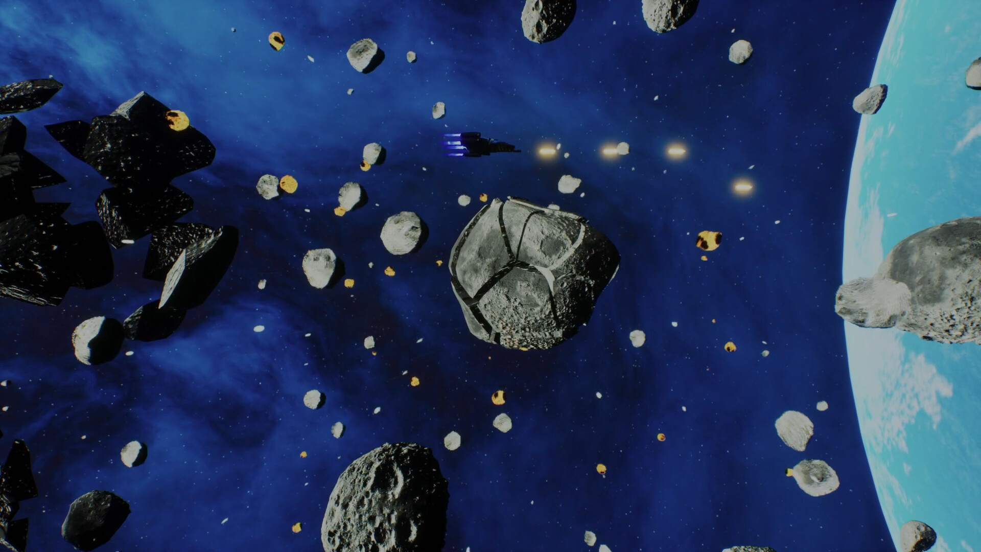 Paradox Patrol screenshot 2