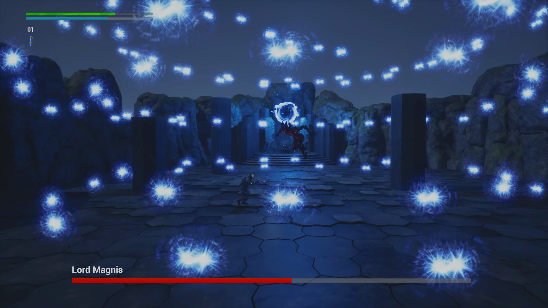 Paradox Patrol screenshot 13