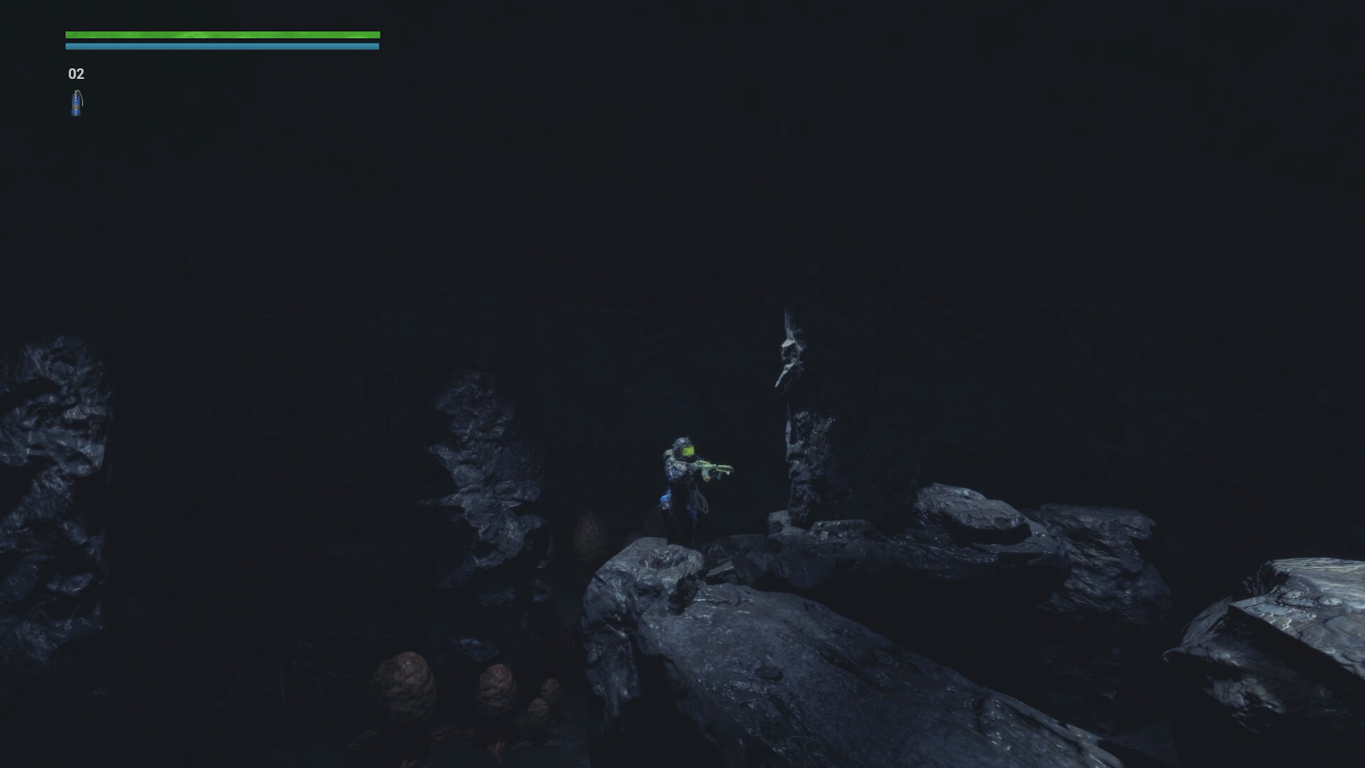 Paradox Patrol screenshot 4