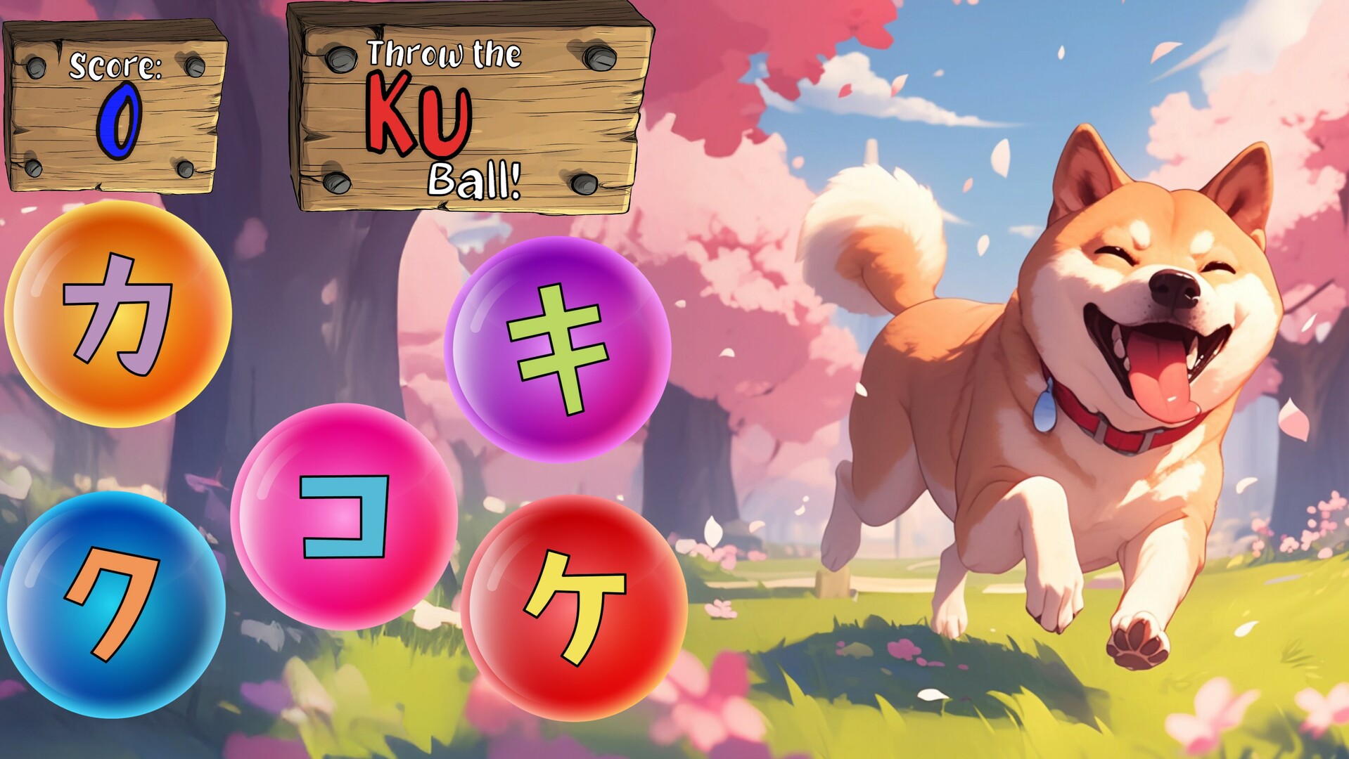 Nippon Dojo screenshot 1