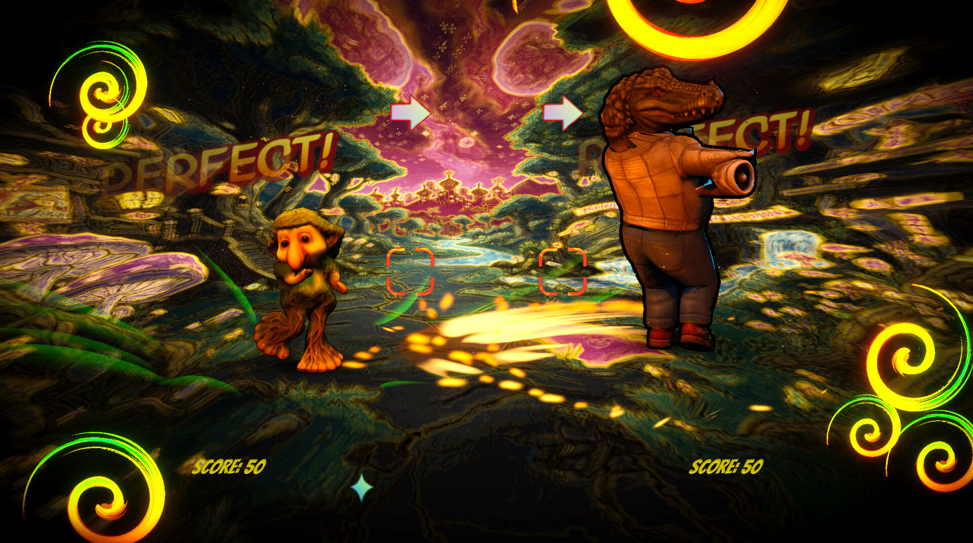 TUM TUM TUM: Dance Party screenshot 4