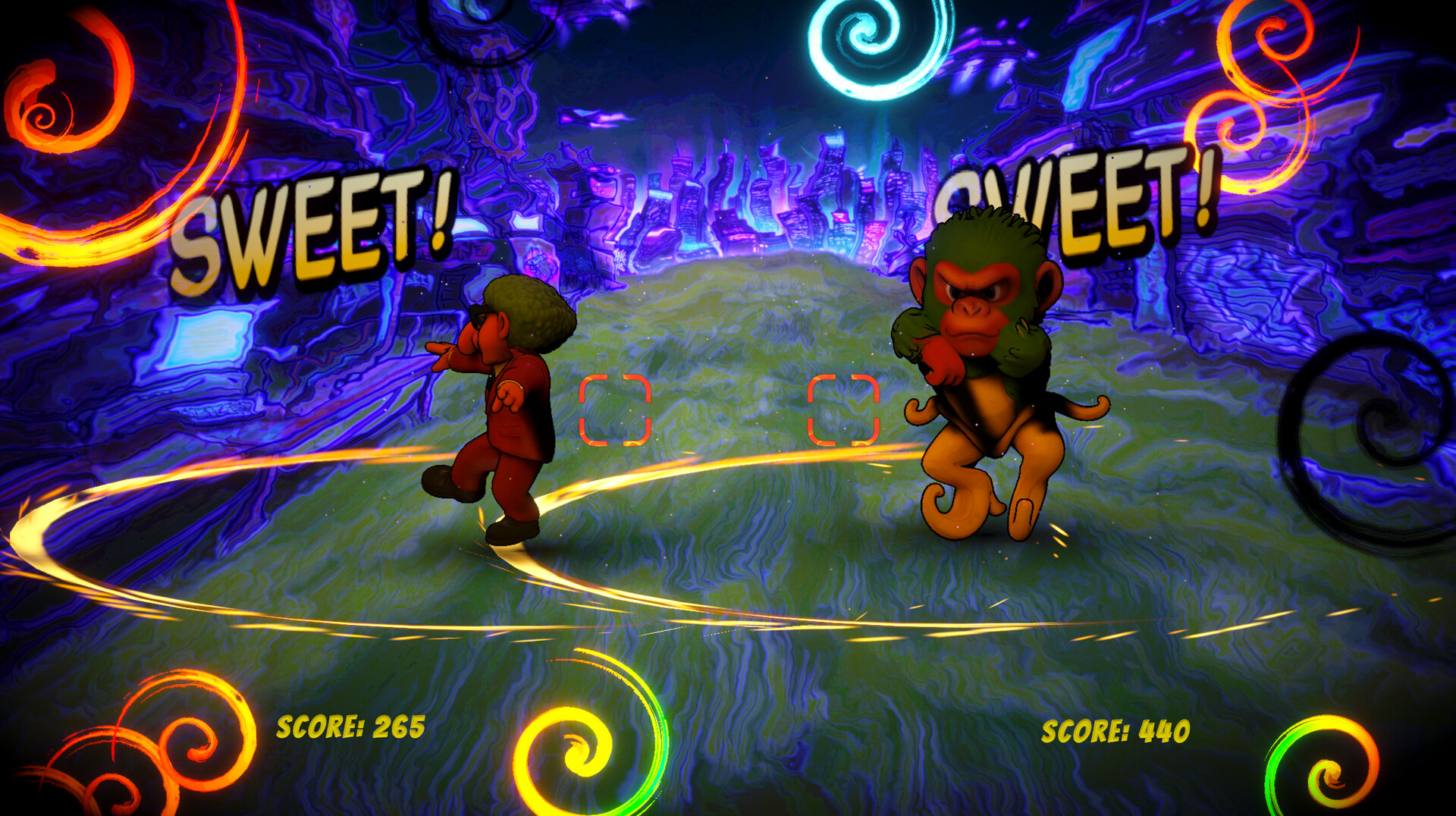 TUM TUM TUM: Dance Party screenshot 3