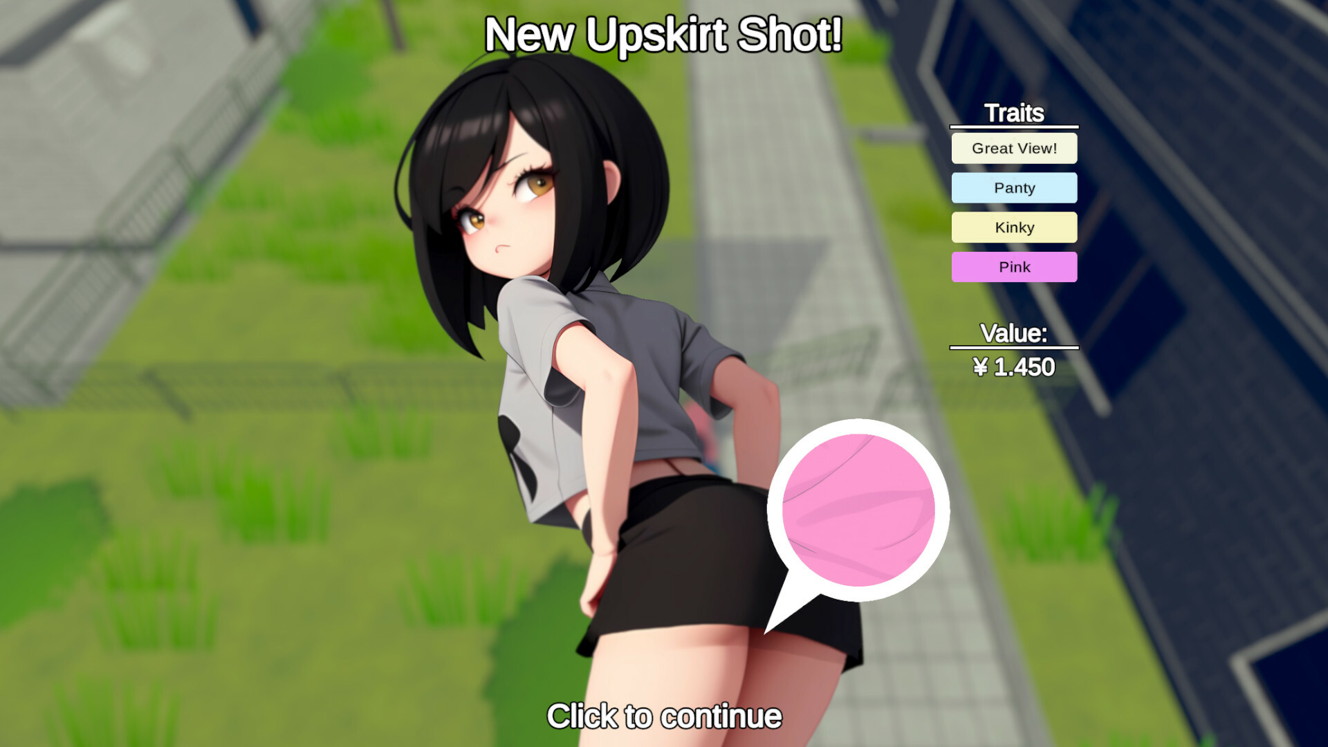 Snapshot! screenshot 1