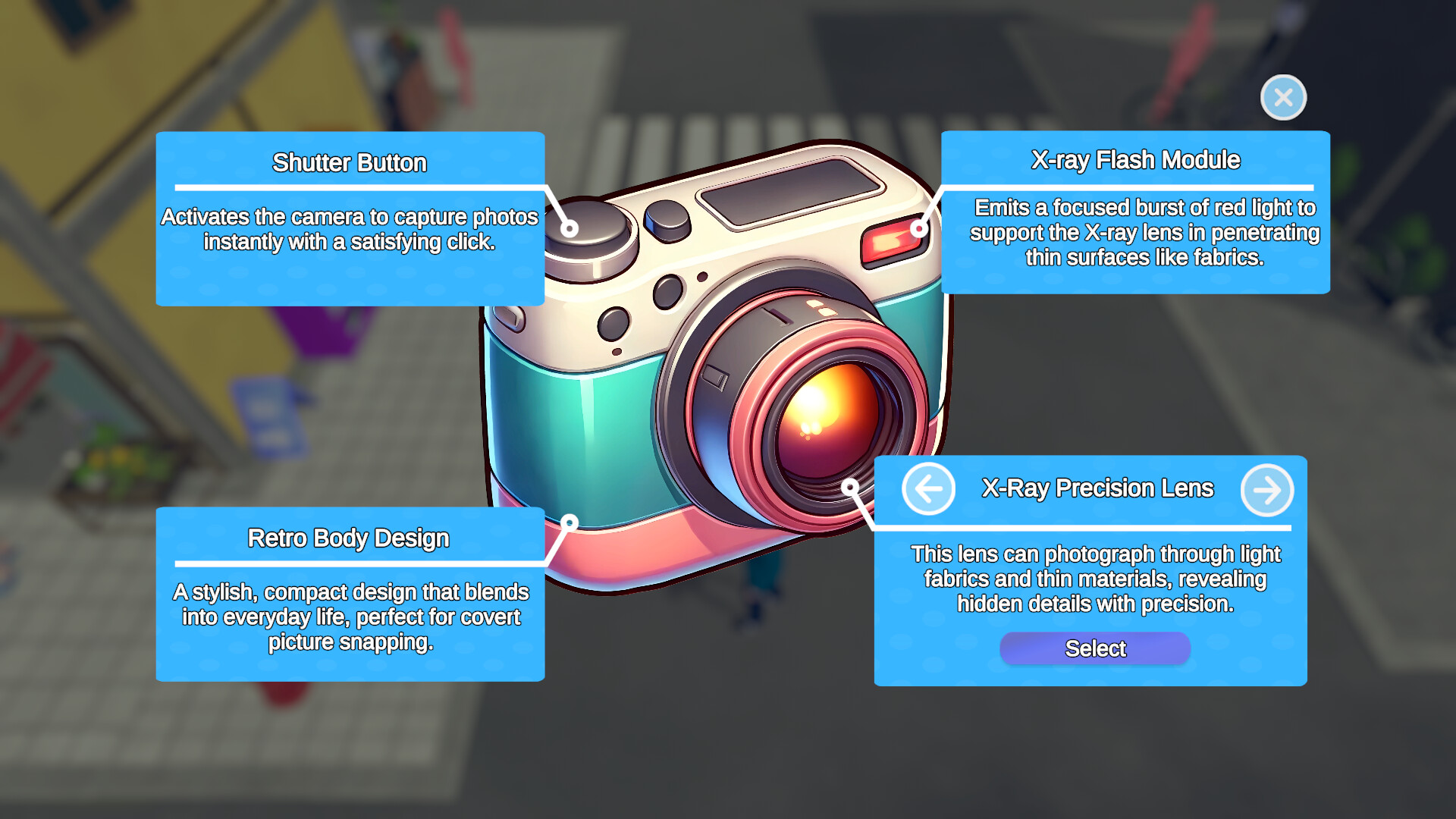 Snapshot! screenshot 4