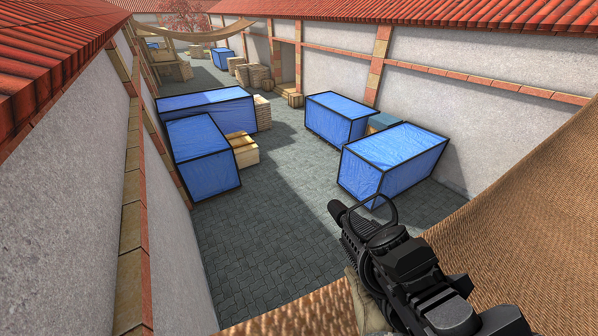 SkillWarz screenshot 4