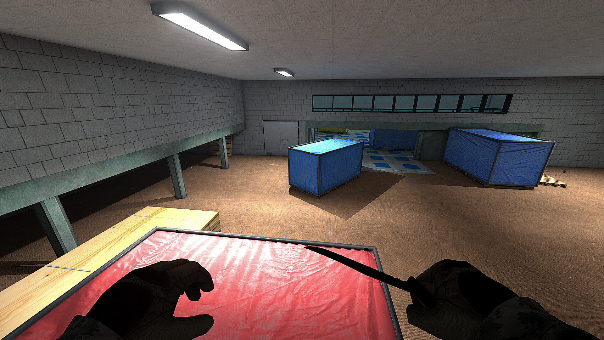 SkillWarz screenshot 3