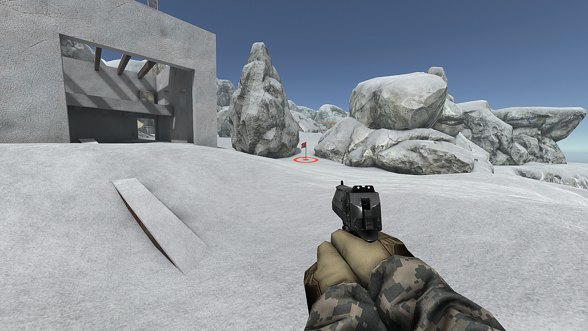 SkillWarz screenshot 2