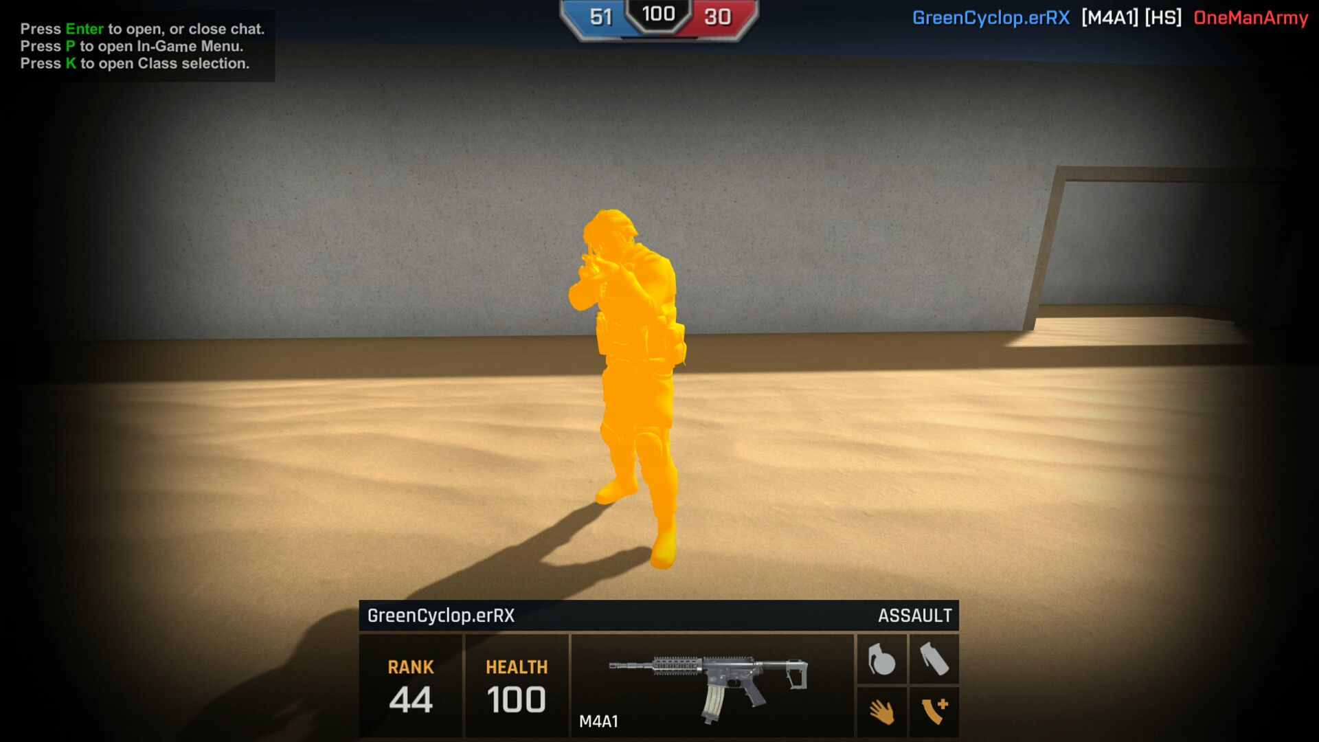 SkillWarz screenshot 8
