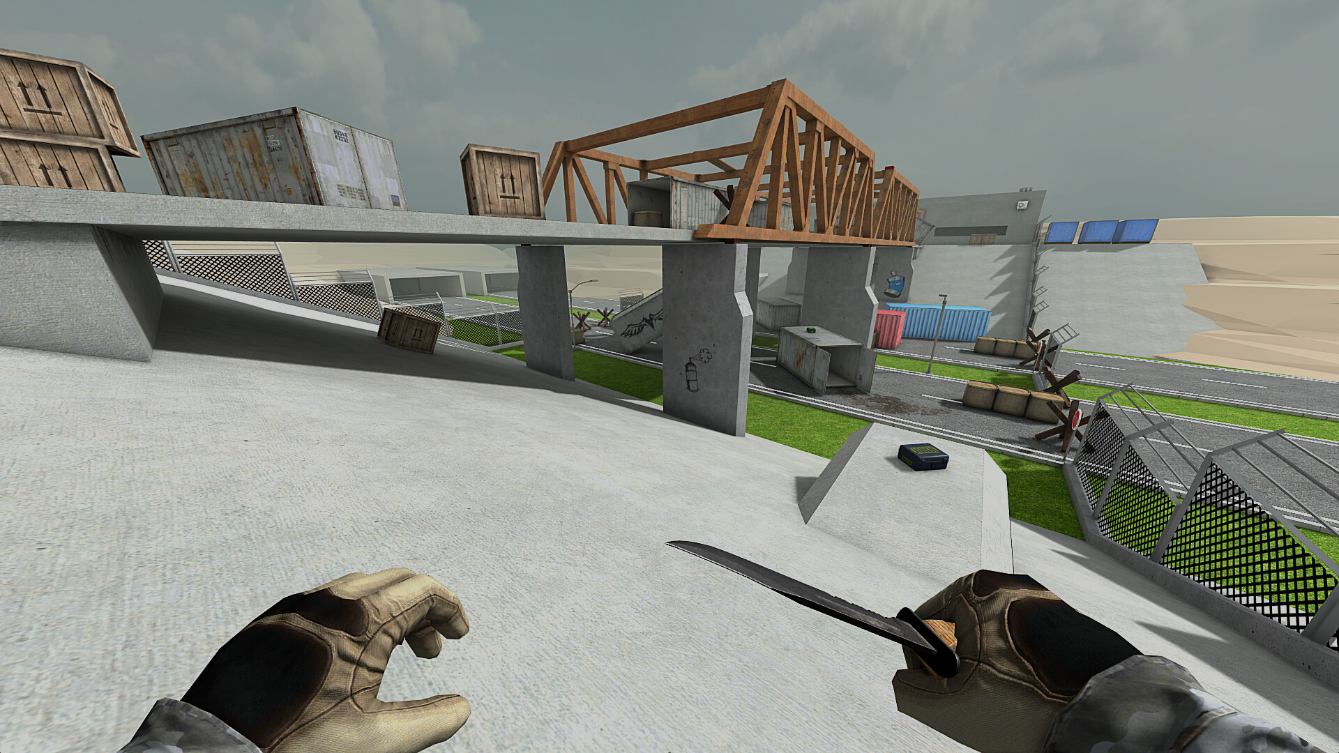 SkillWarz screenshot 5
