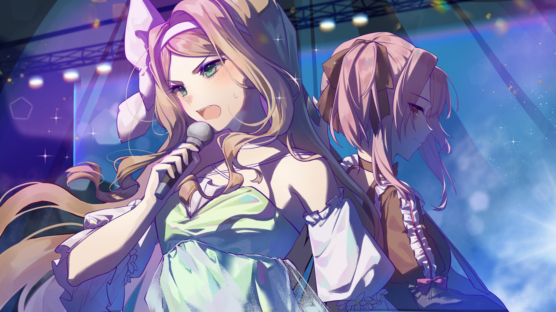 The Garden of Youth screenshot 3