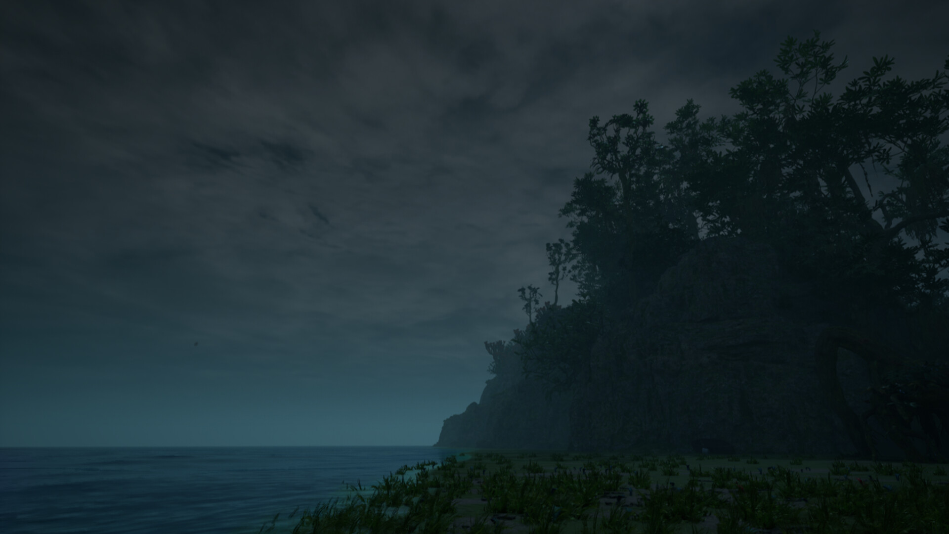 UNEXTINCTION screenshot 1