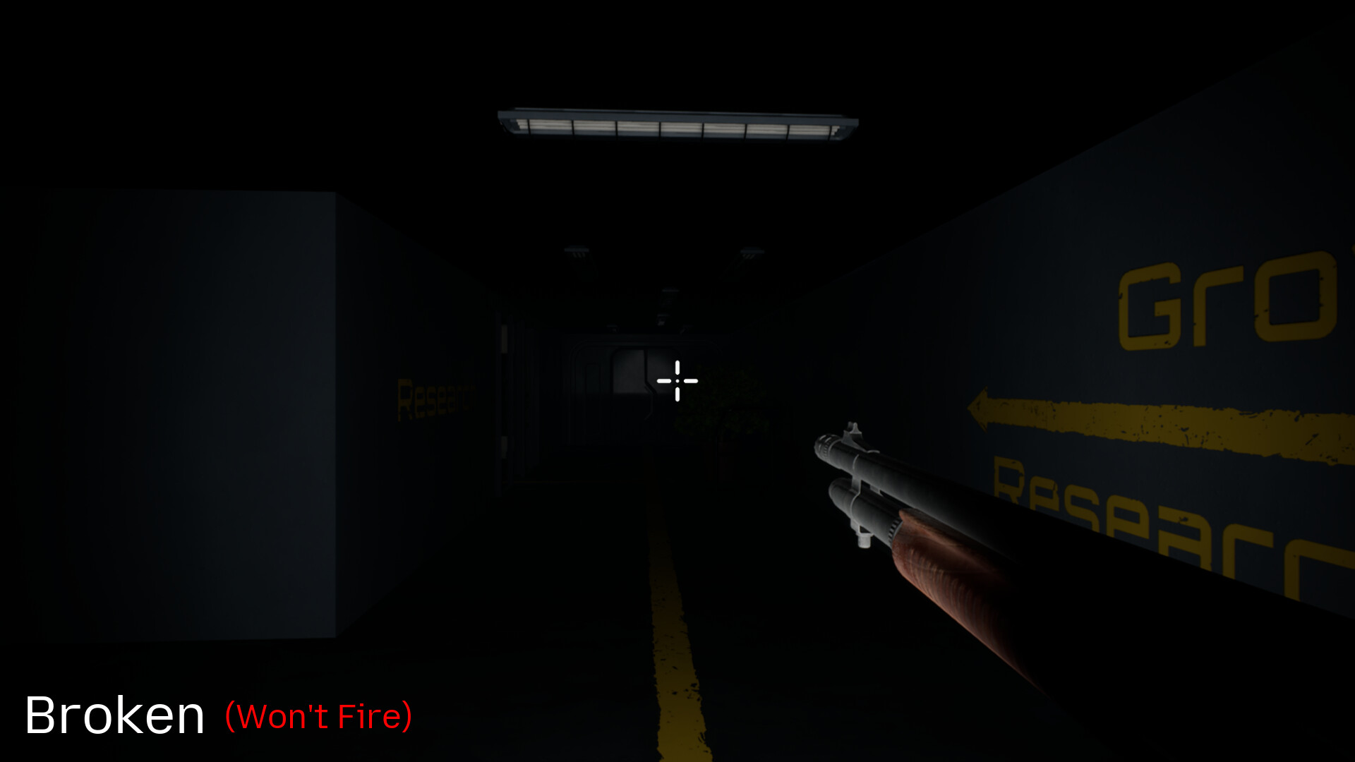 UNEXTINCTION screenshot 5