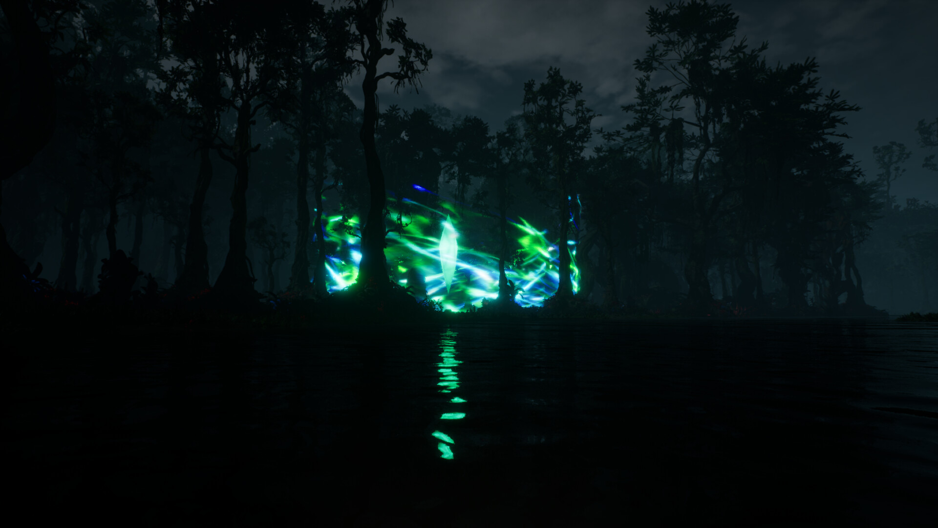 UNEXTINCTION screenshot 7