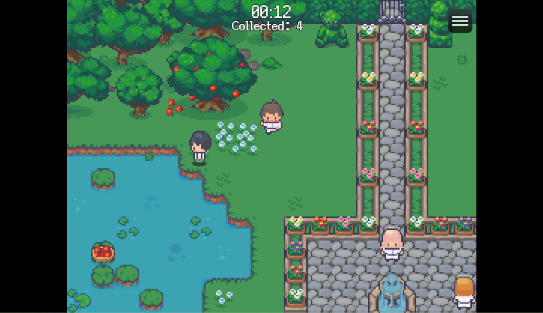 Work Life Balance screenshot 8