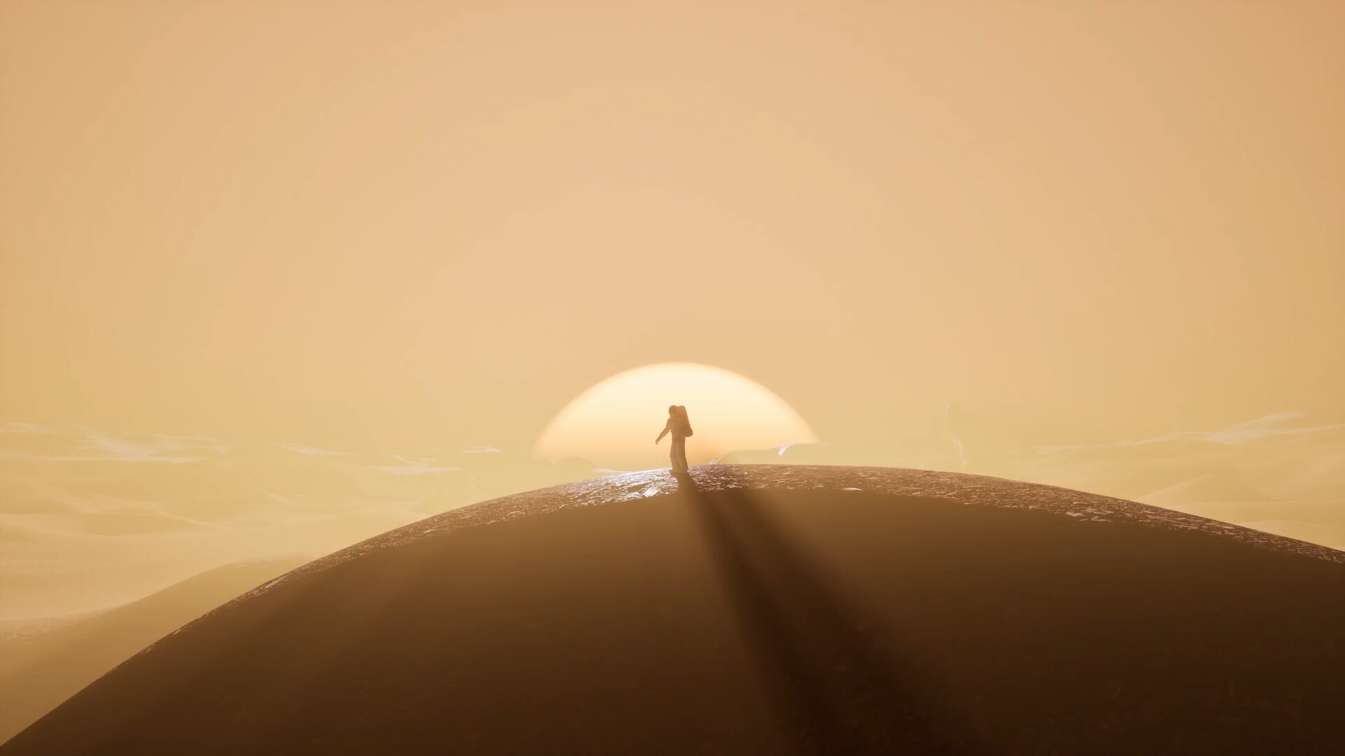 IF WE MAKE IT HOME. screenshot 1