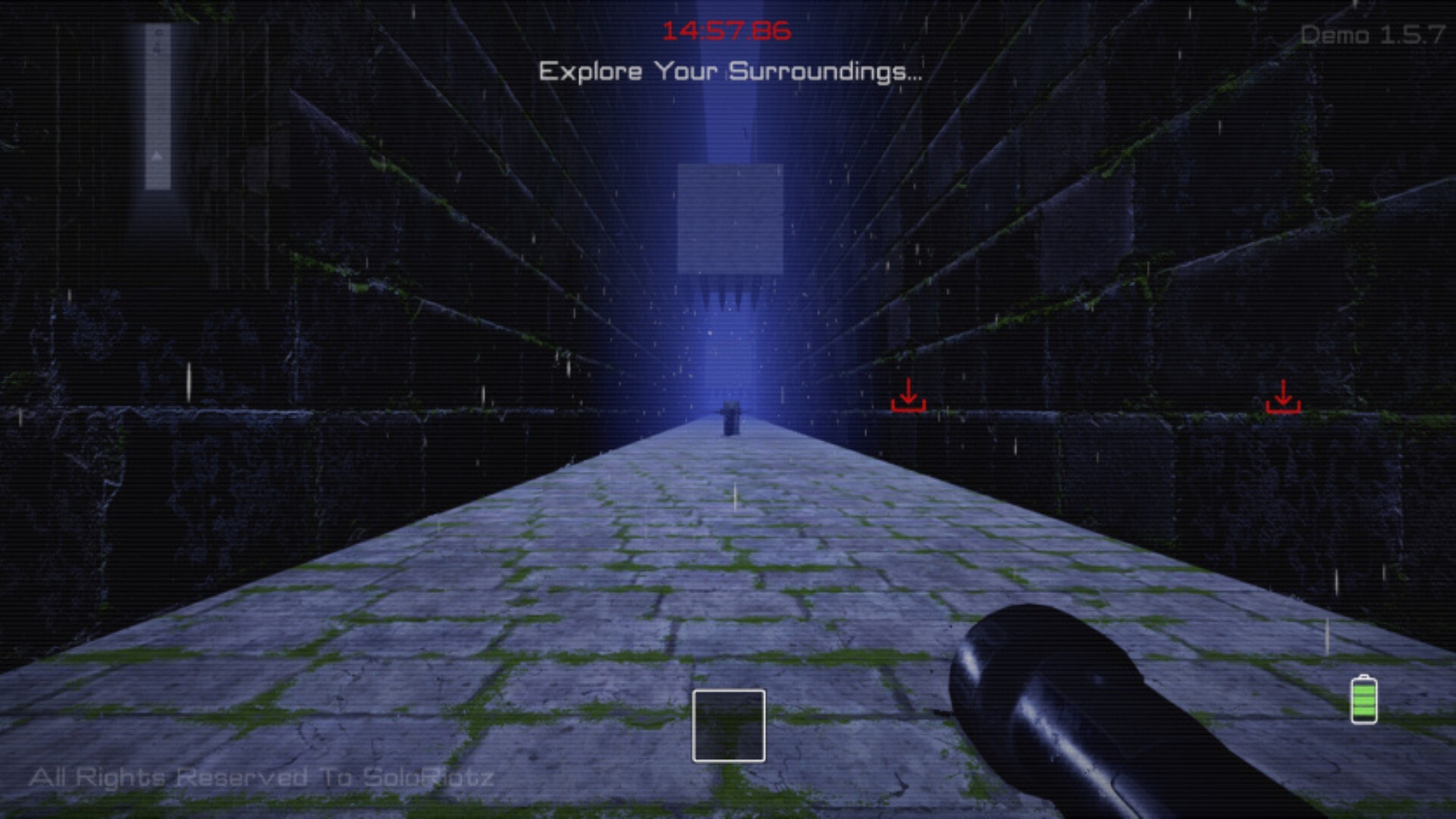 Come To An End screenshot 4