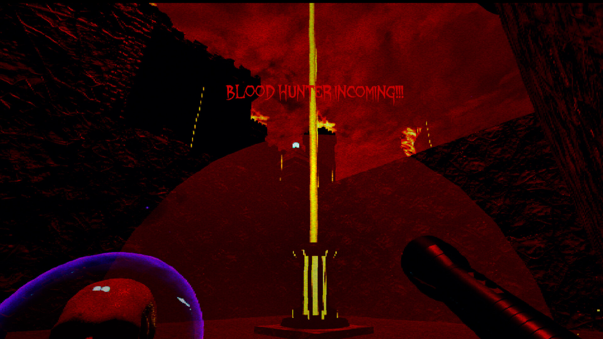 Come To An End screenshot 5