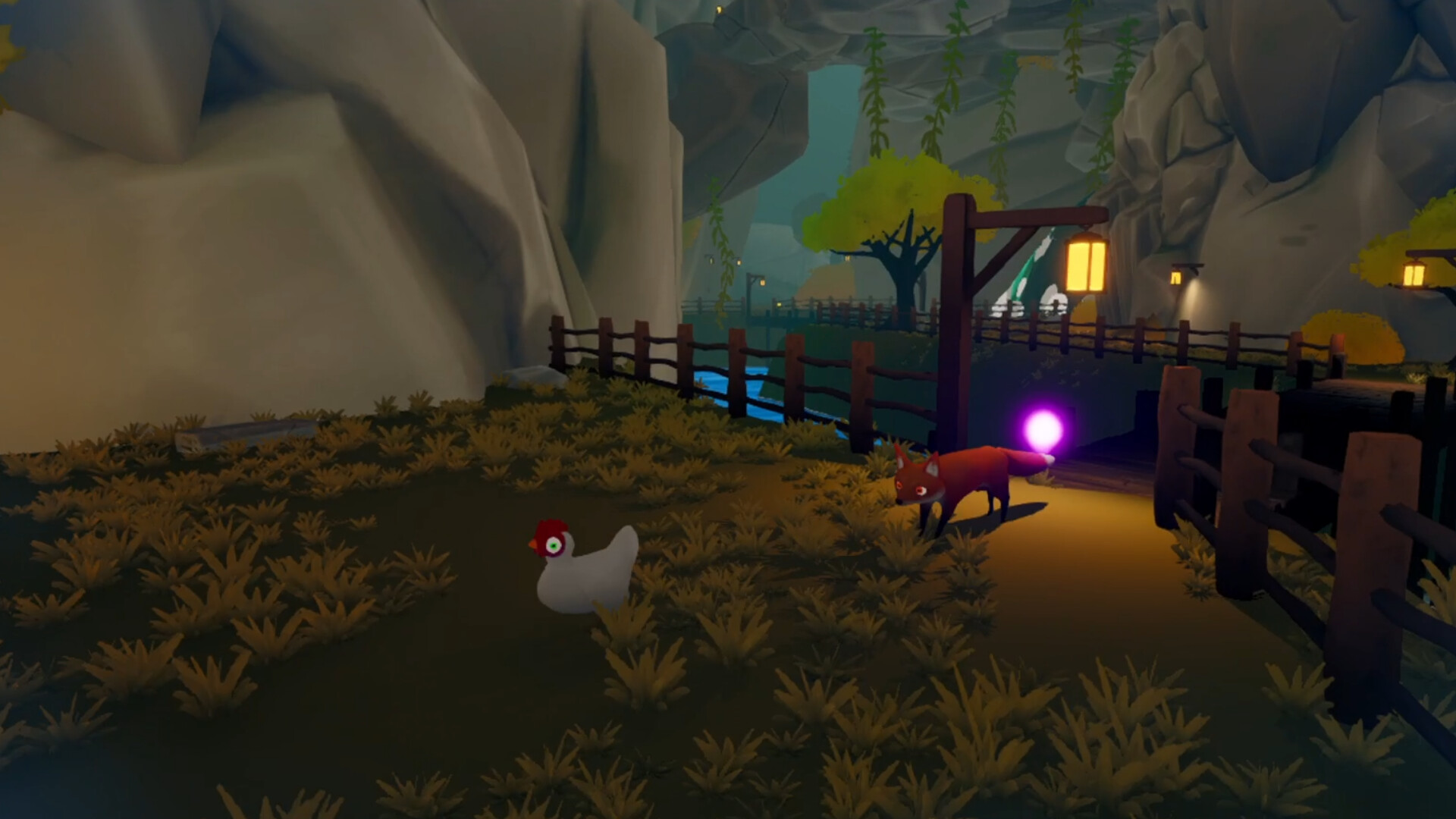 ClusterCluck screenshot 11