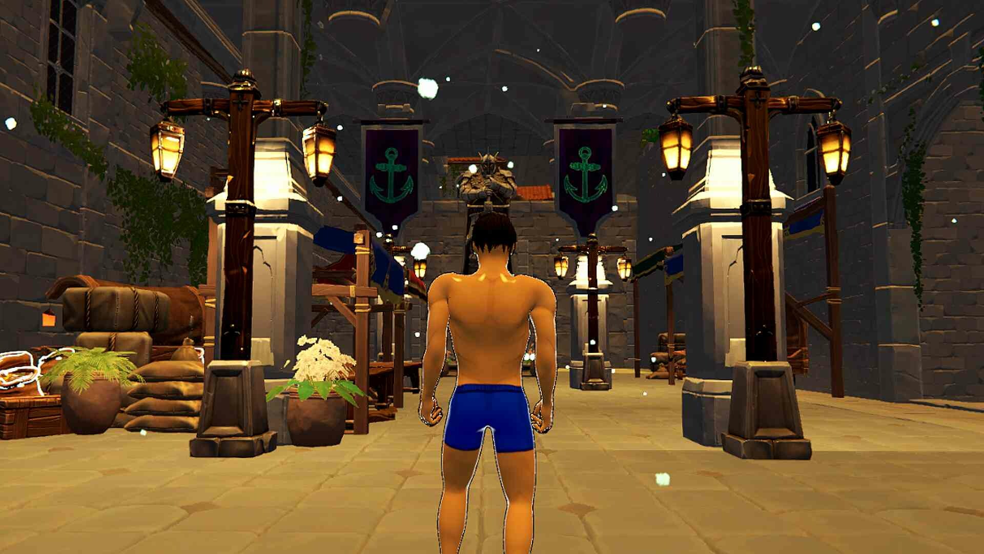 YOU screenshot 2